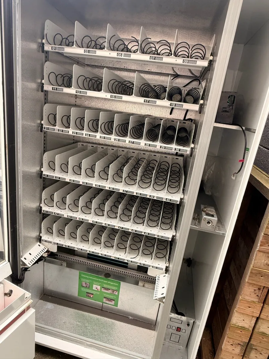 Vending - Image 2