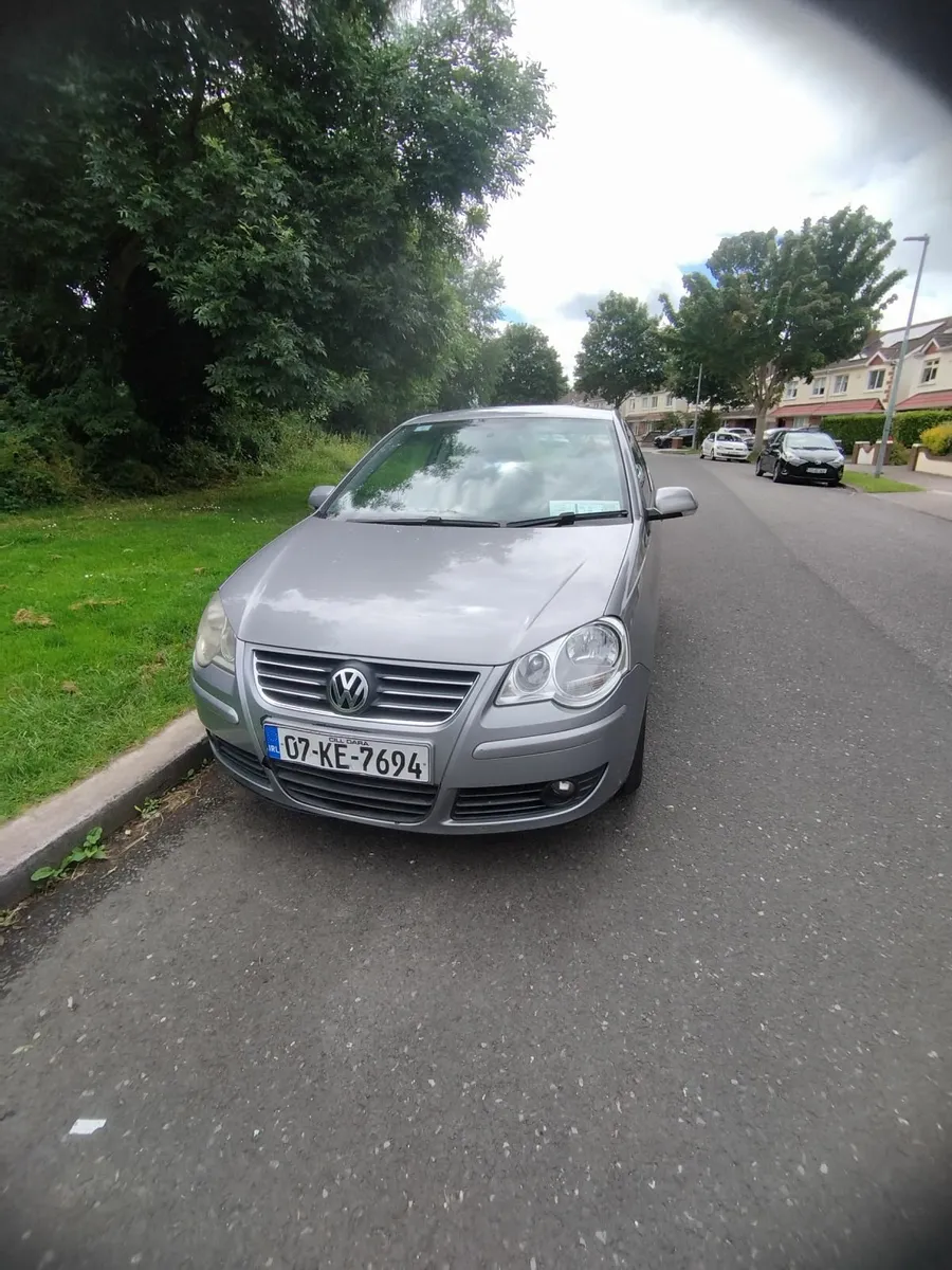 Volkswagen Polo 2007 - Image 1