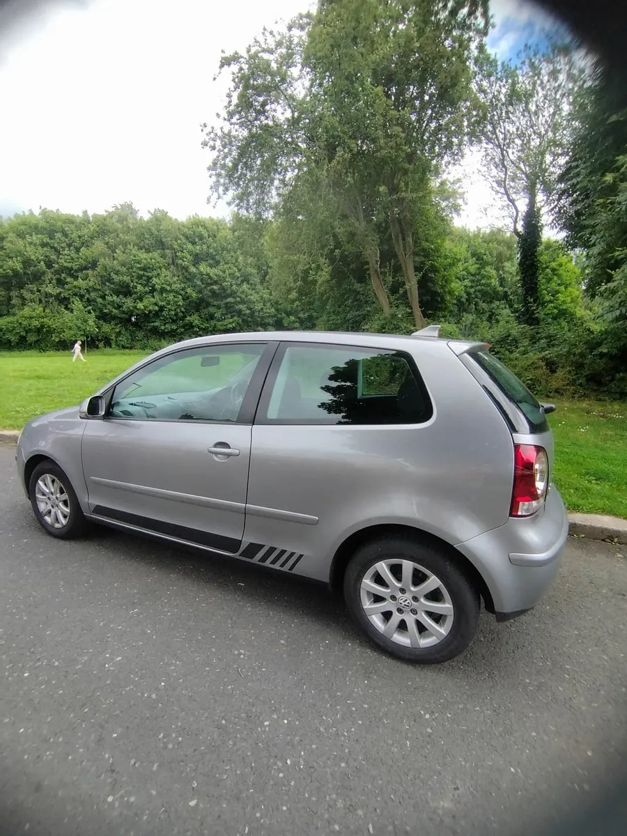 Volkswagen Polo 2007 - Image 2