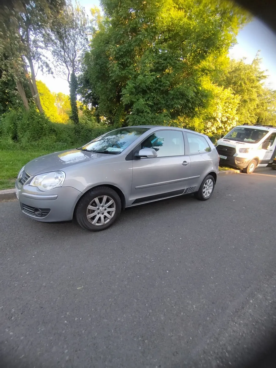 Volkswagen Polo 2007 - Image 4