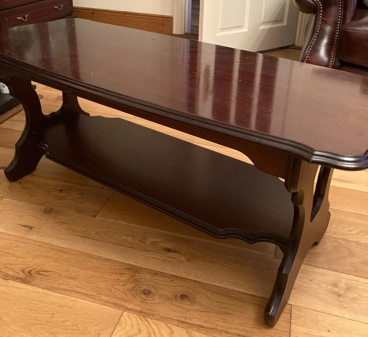 Coffee Table - Image 1