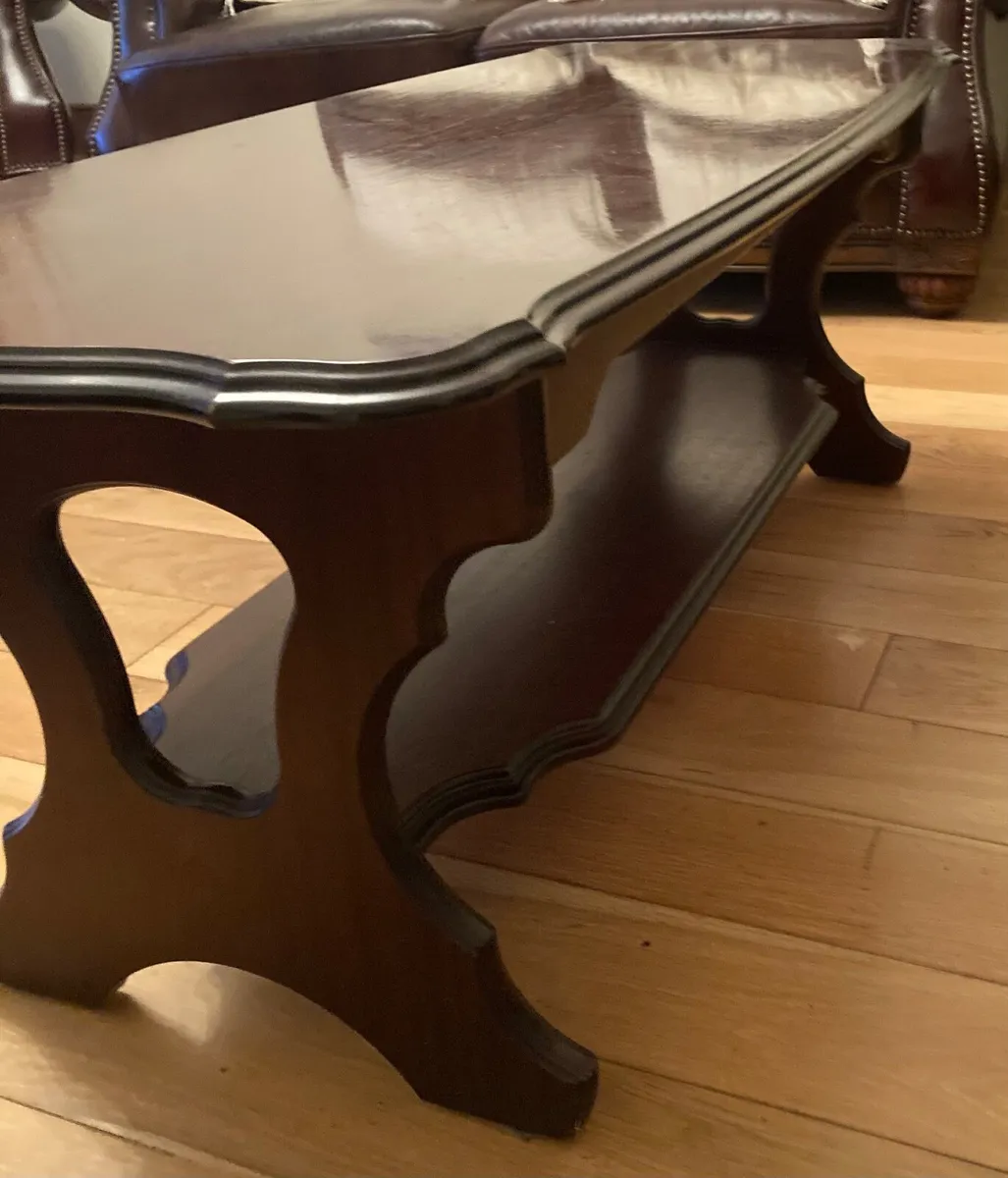 Coffee Table - Image 2