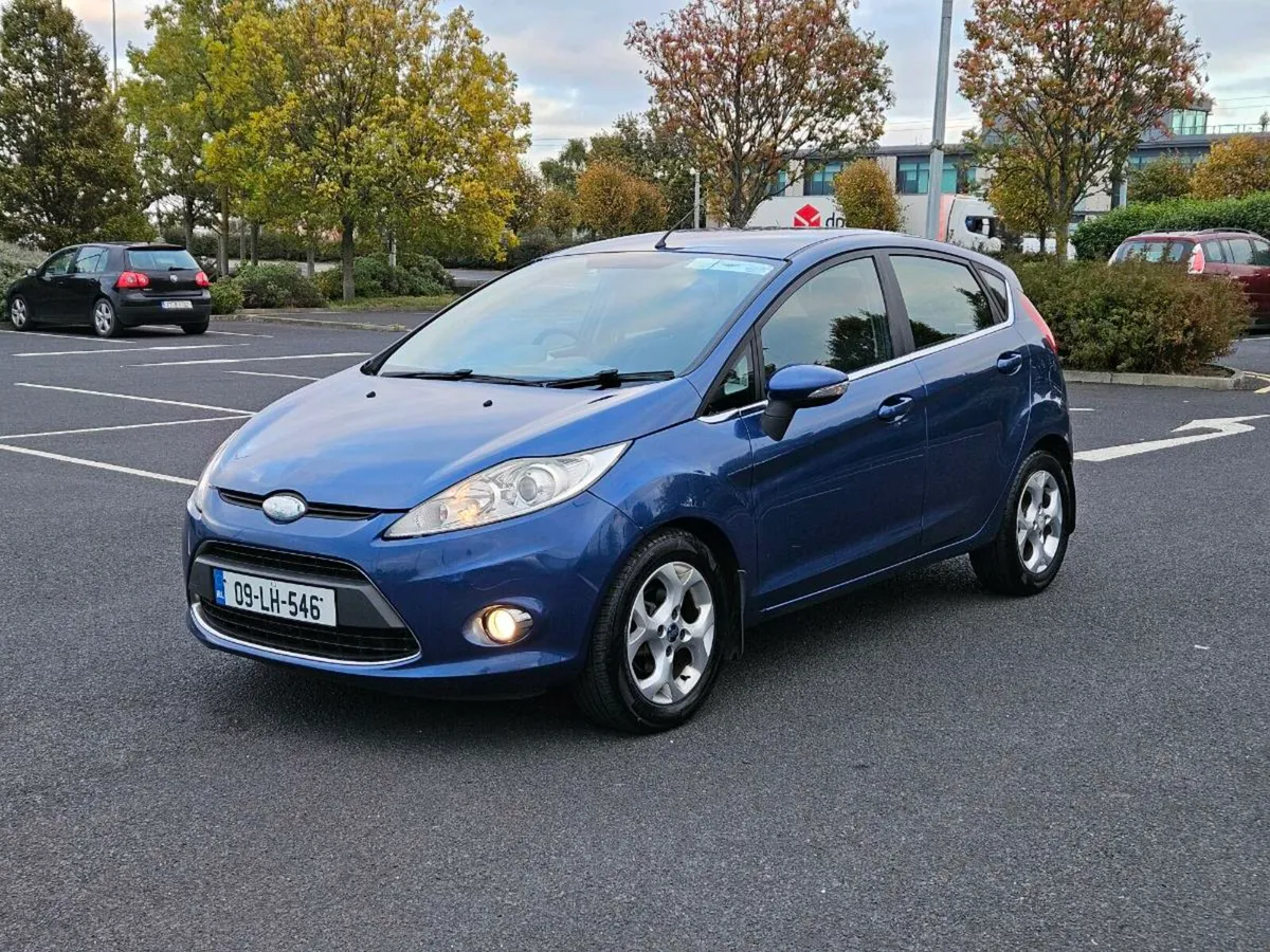 Fiesta - Image 1