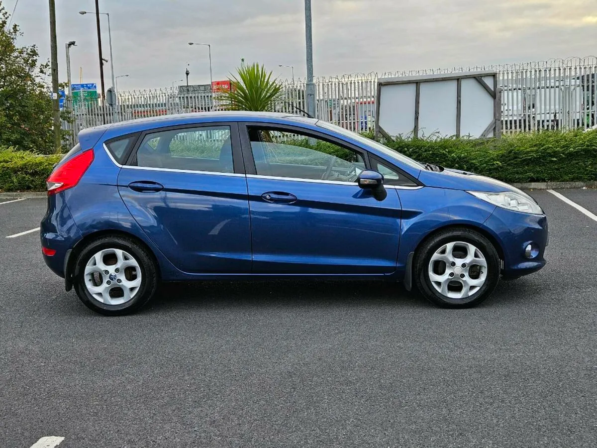 Fiesta - Image 2