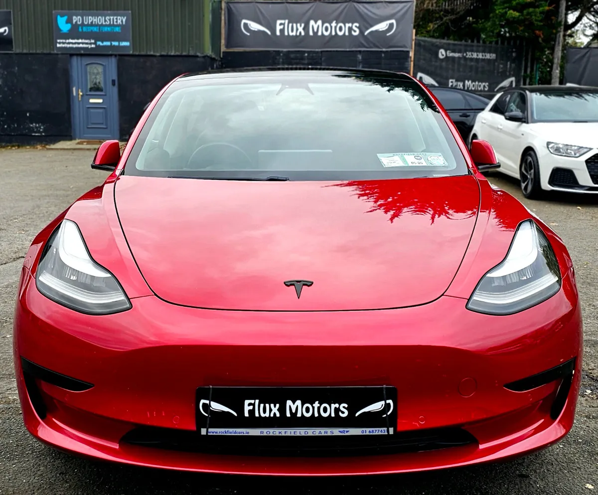 🔥 2020 Tesla Model 3 Standard Range Plus (RWD) - Image 4