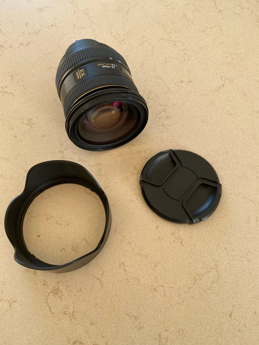 Camera lens - Image 3