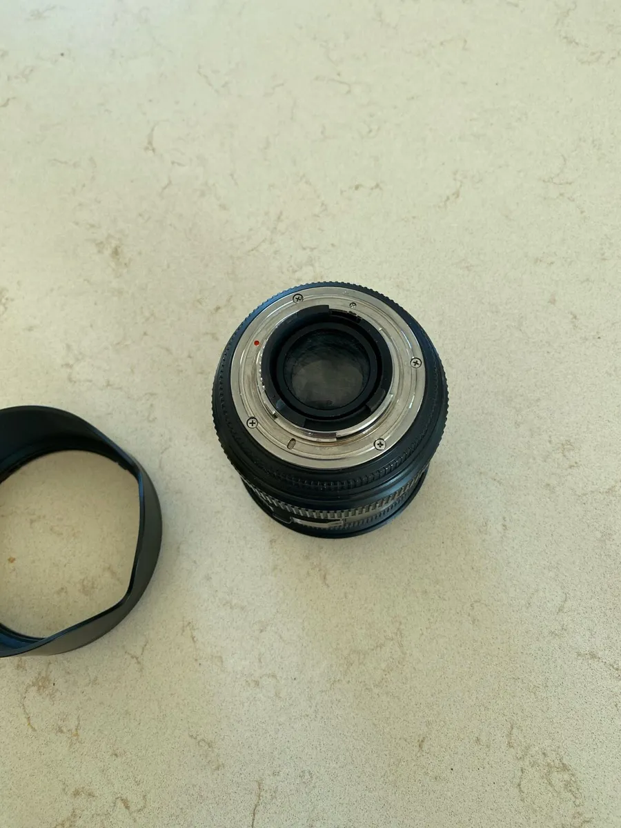 Camera lens - Image 4