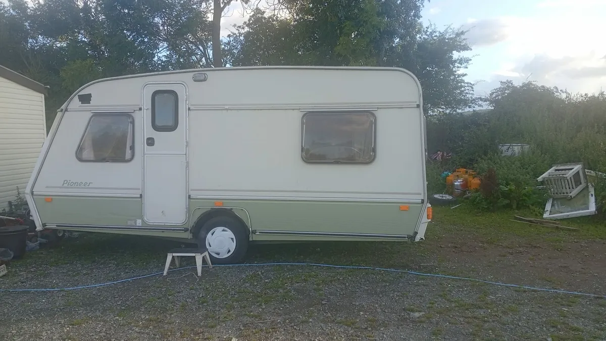Caravan