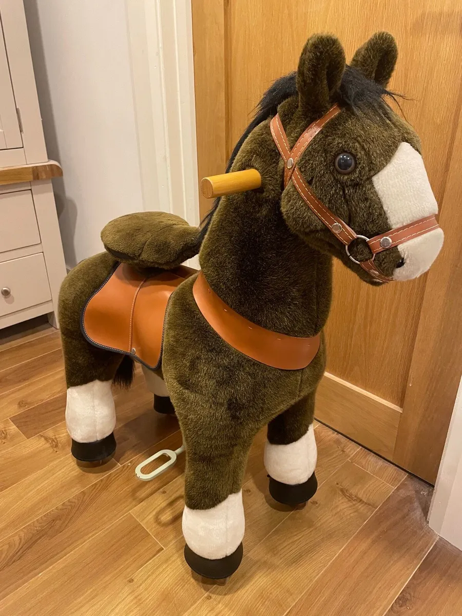 PonyCycle ride-on toy - Image 1