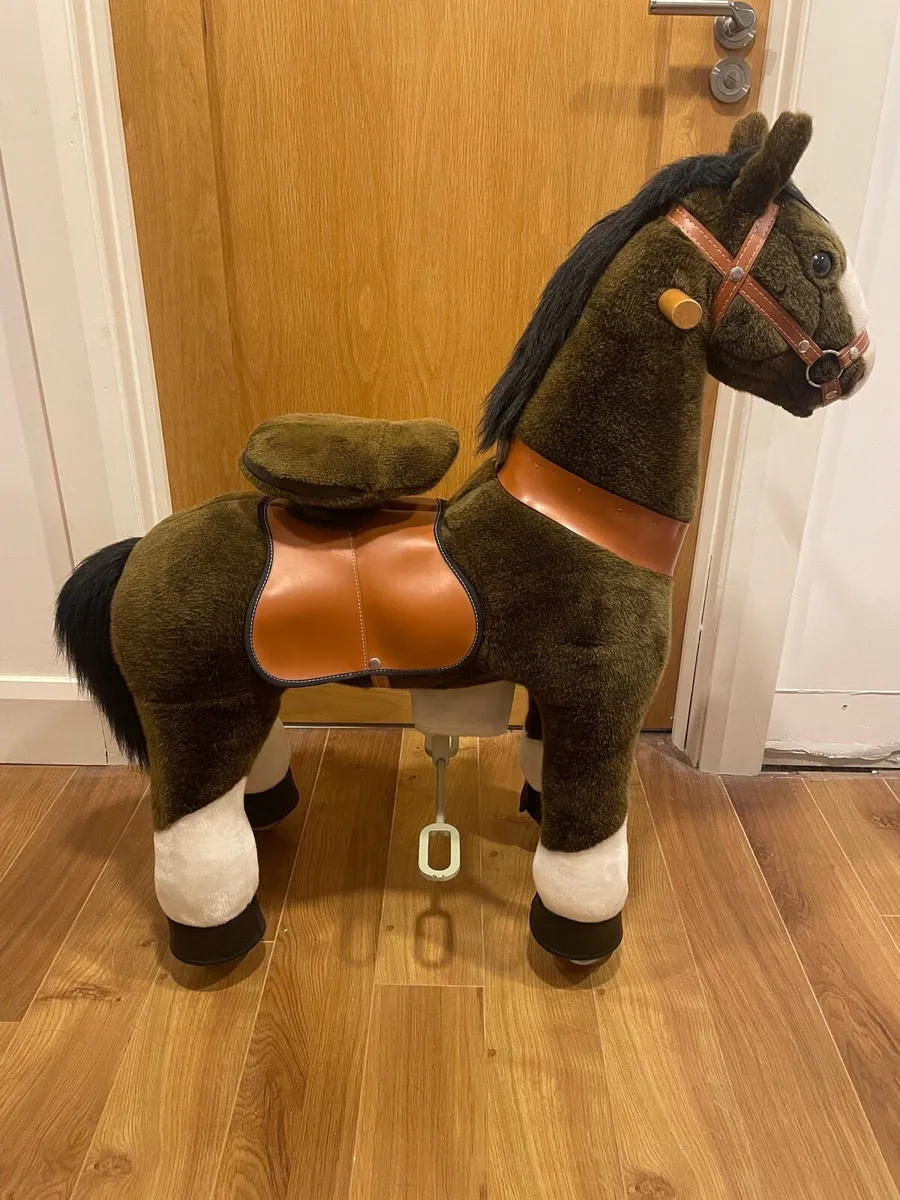 PonyCycle ride-on toy - Image 2