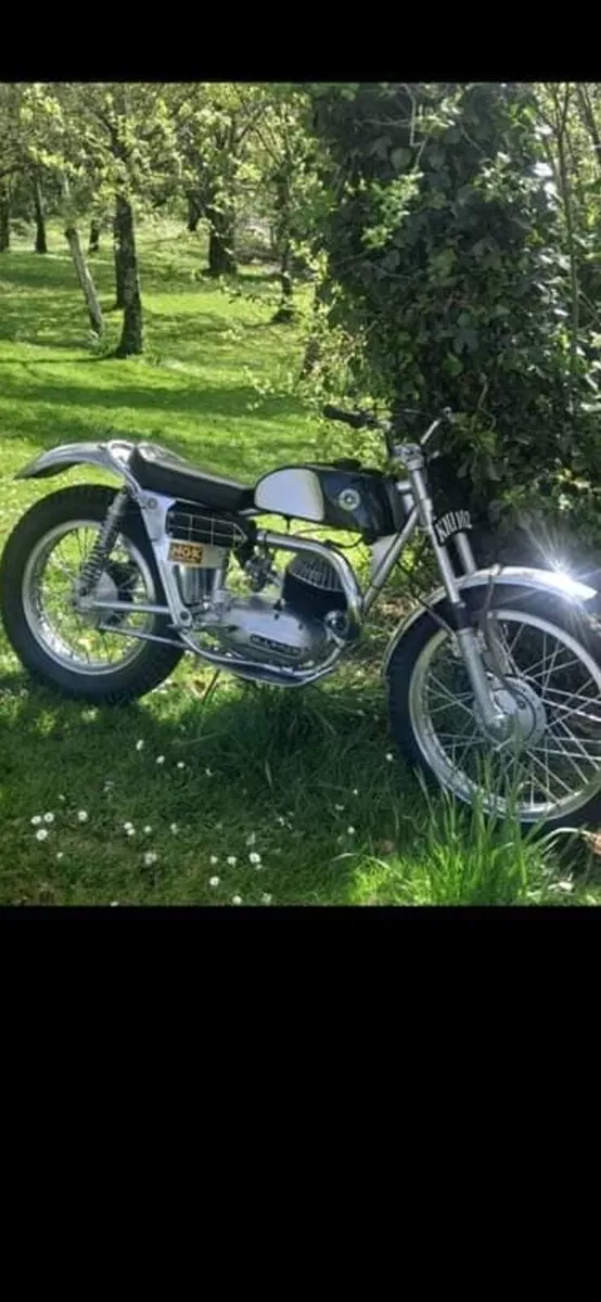 Bultaco - Image 1