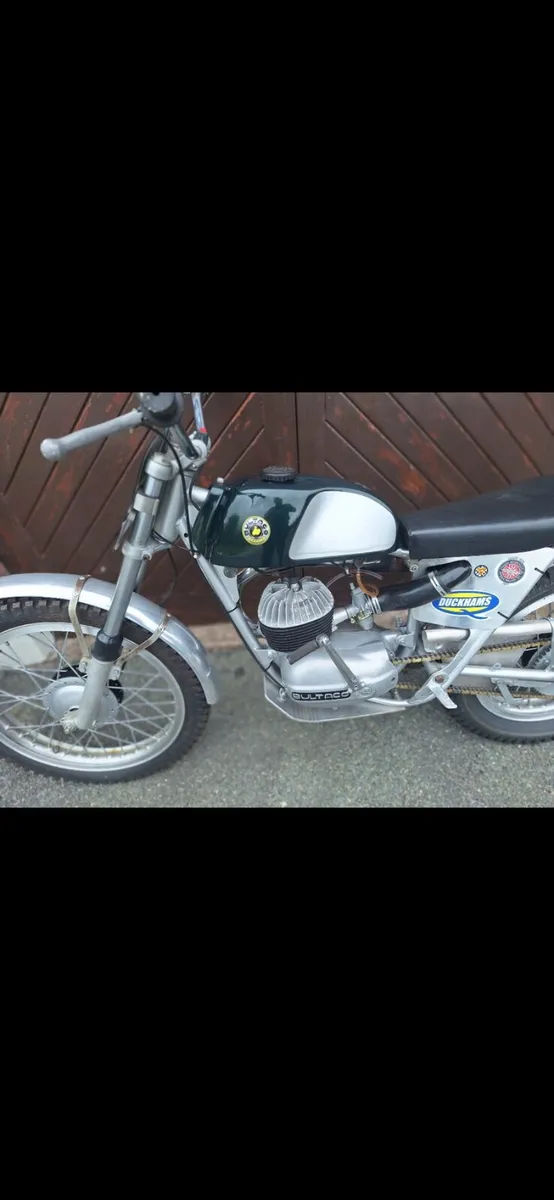 Bultaco - Image 2