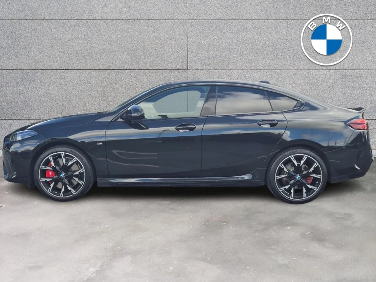 BMW 2 Series 220 M Sport Gran Coupe - Image 4