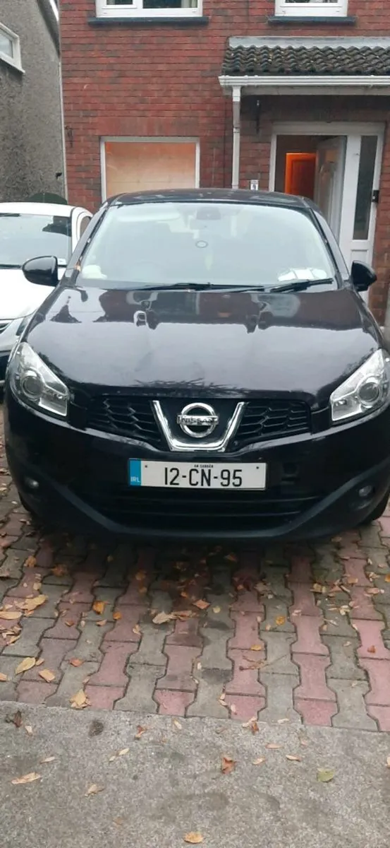 Nissan qashqai - Image 2