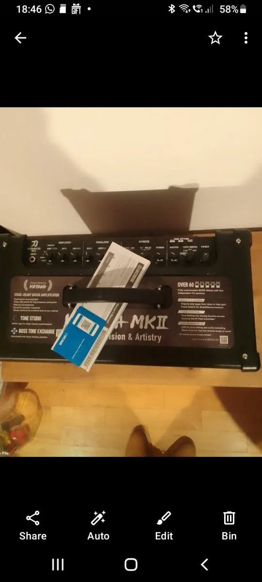 Amplifier - Image 3