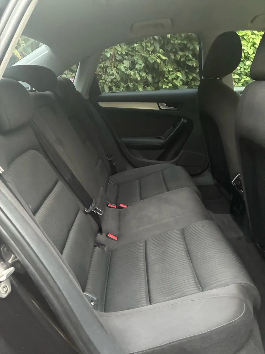 Audi a4 - Image 2
