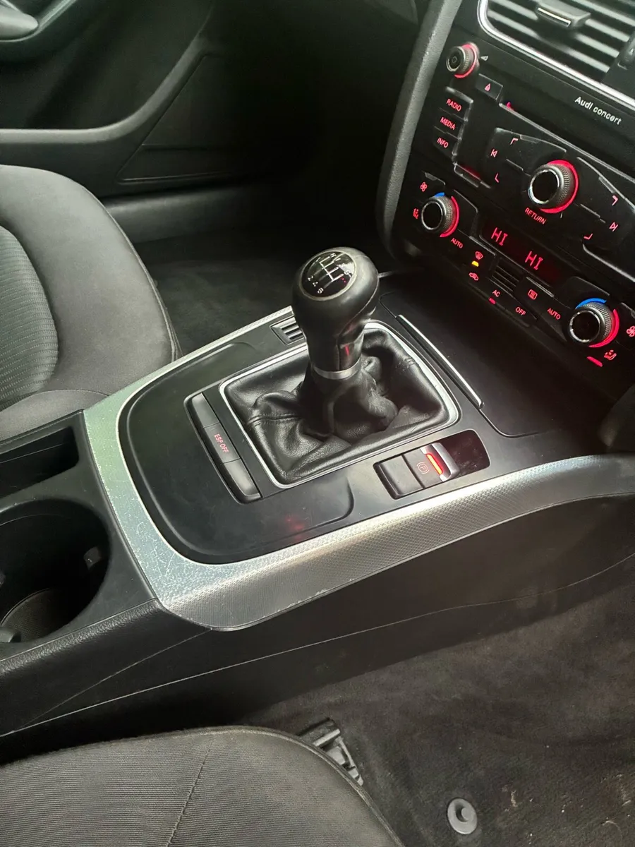 Audi a4 - Image 3