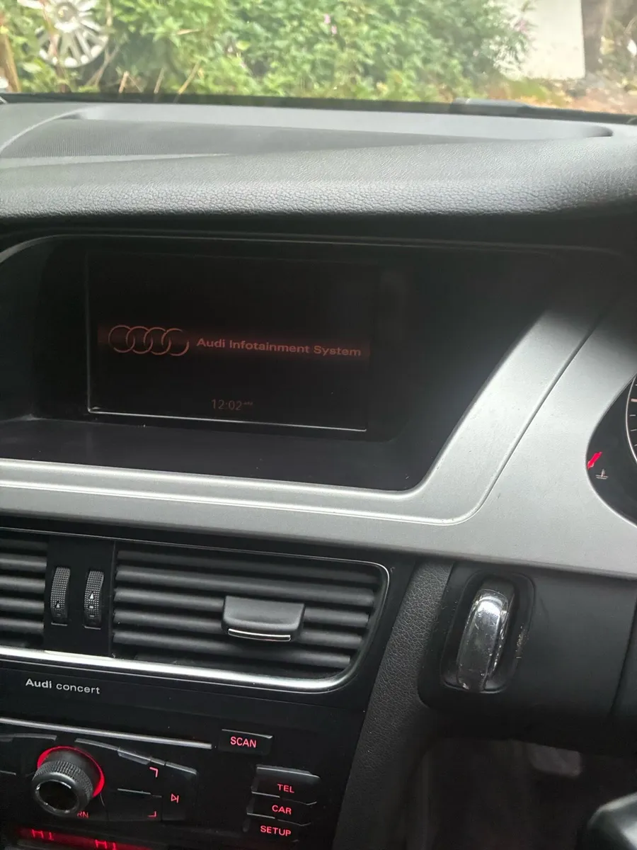 Audi a4 - Image 4