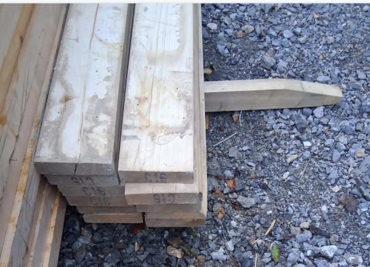 New Timber - Image 2
