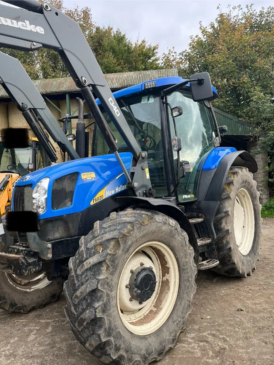 New Holland Other 2007 - Image 2