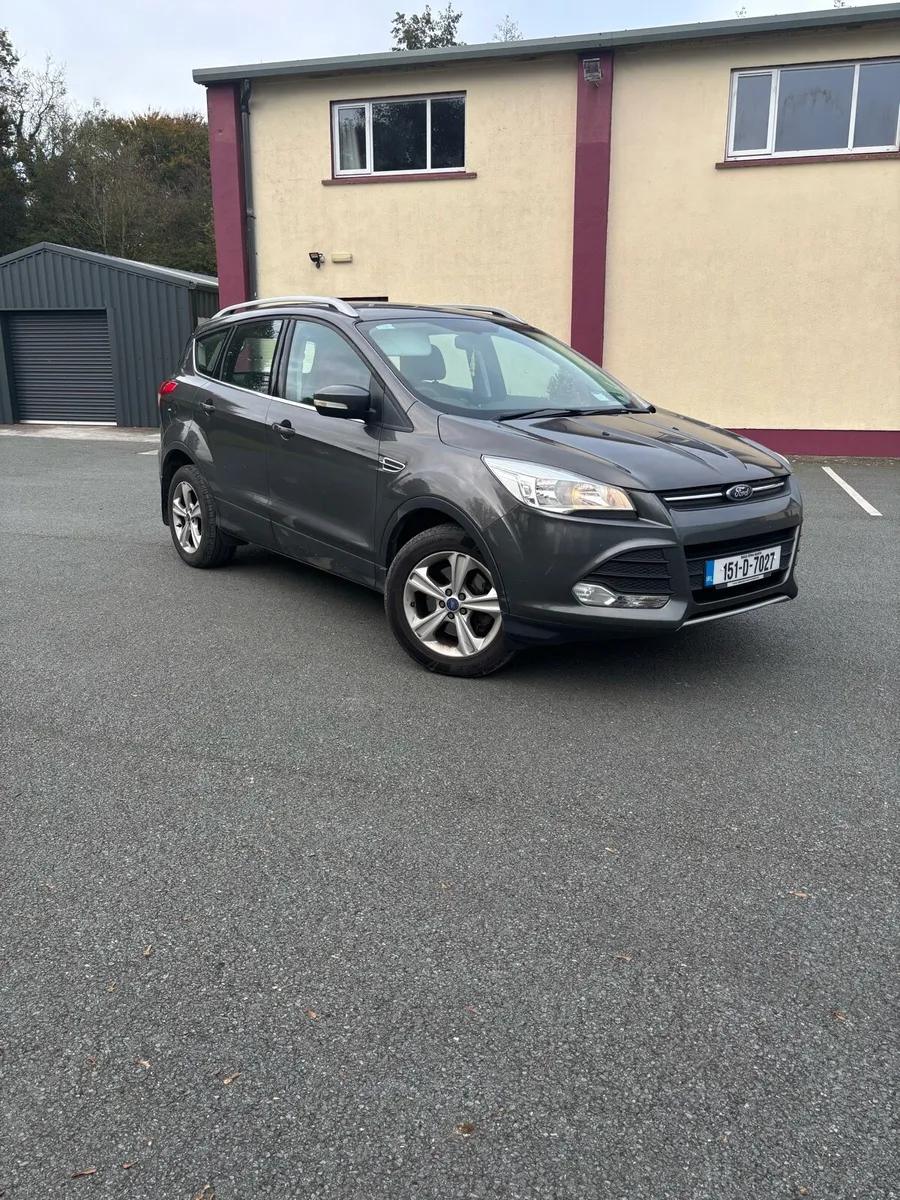 2015 Ford Kuga - Image 1