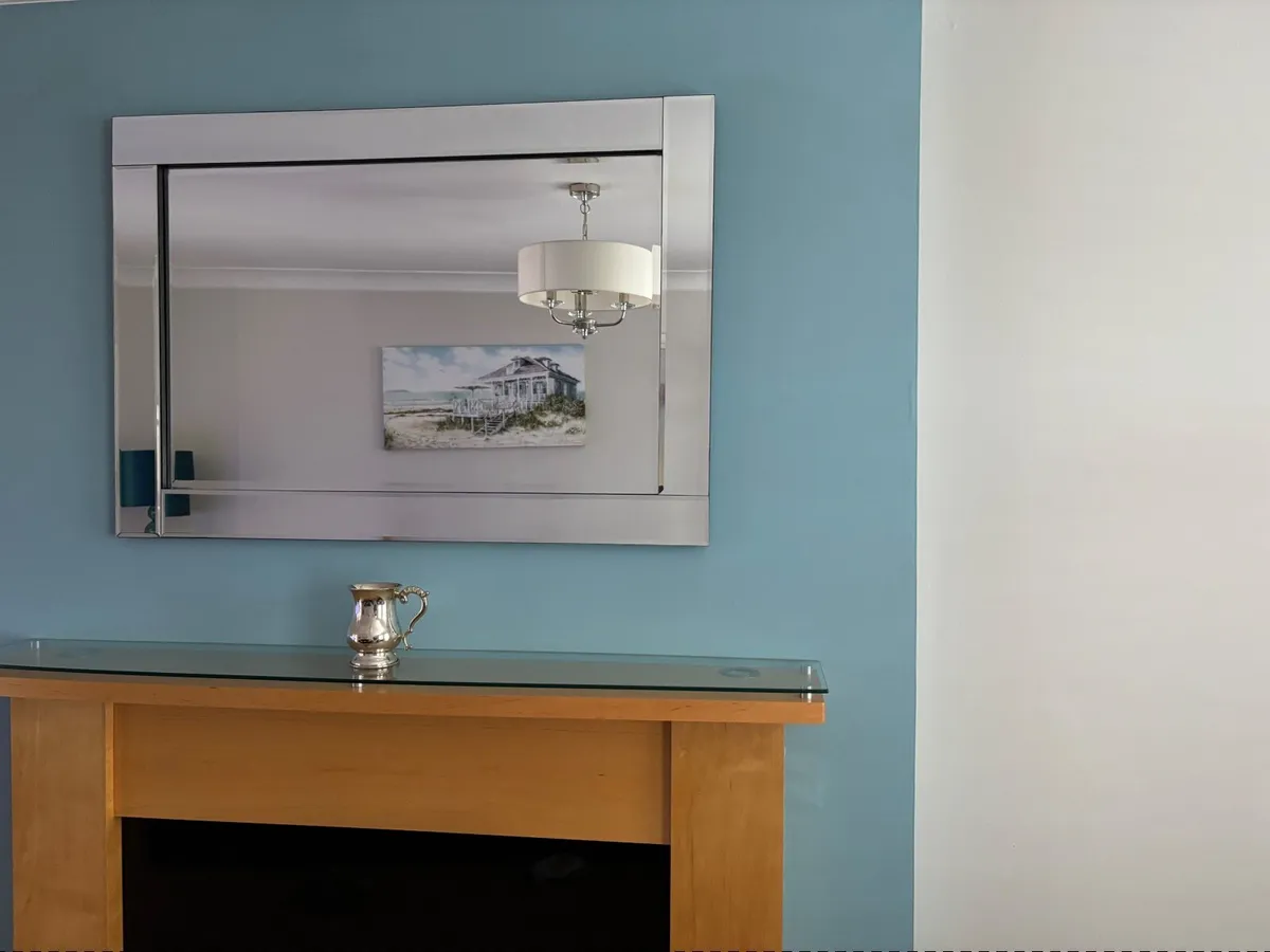 Mirrors - Image 1