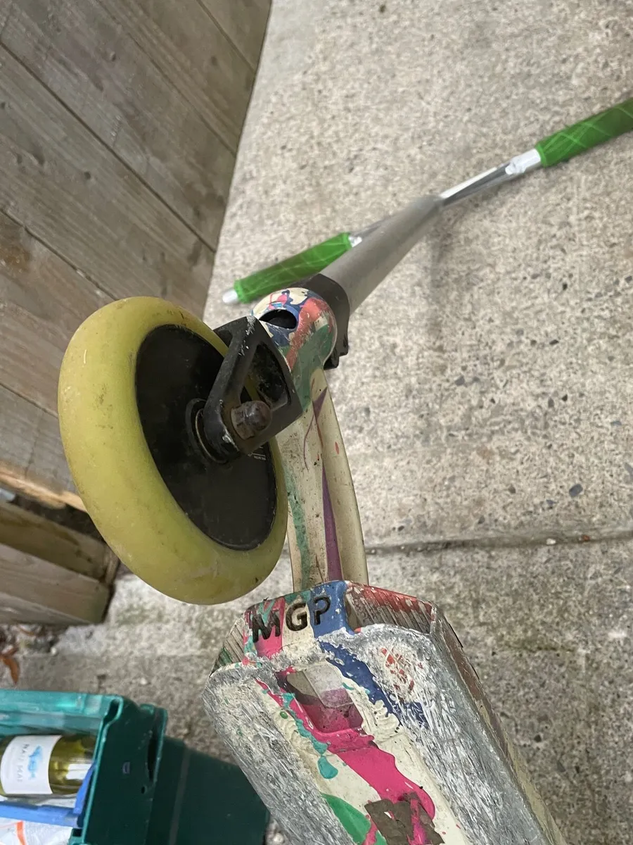 Mgp Scooter - Image 2