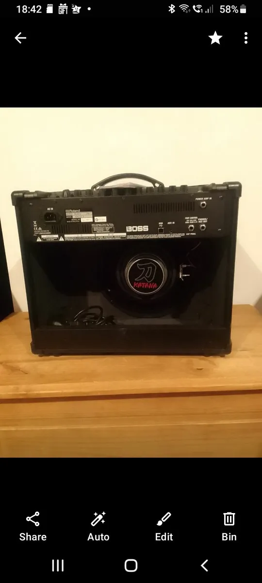 Amplifier - Image 2