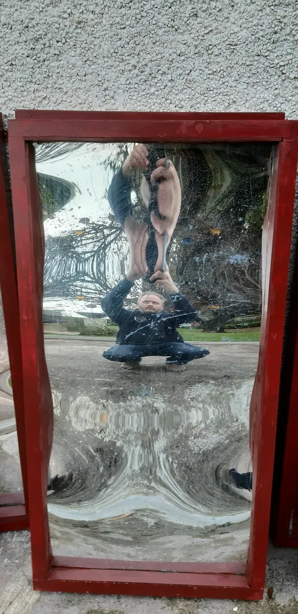 Carnival style mirrors - Image 4