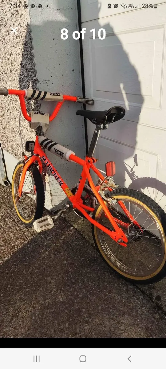 2 raleigh burners - Image 2