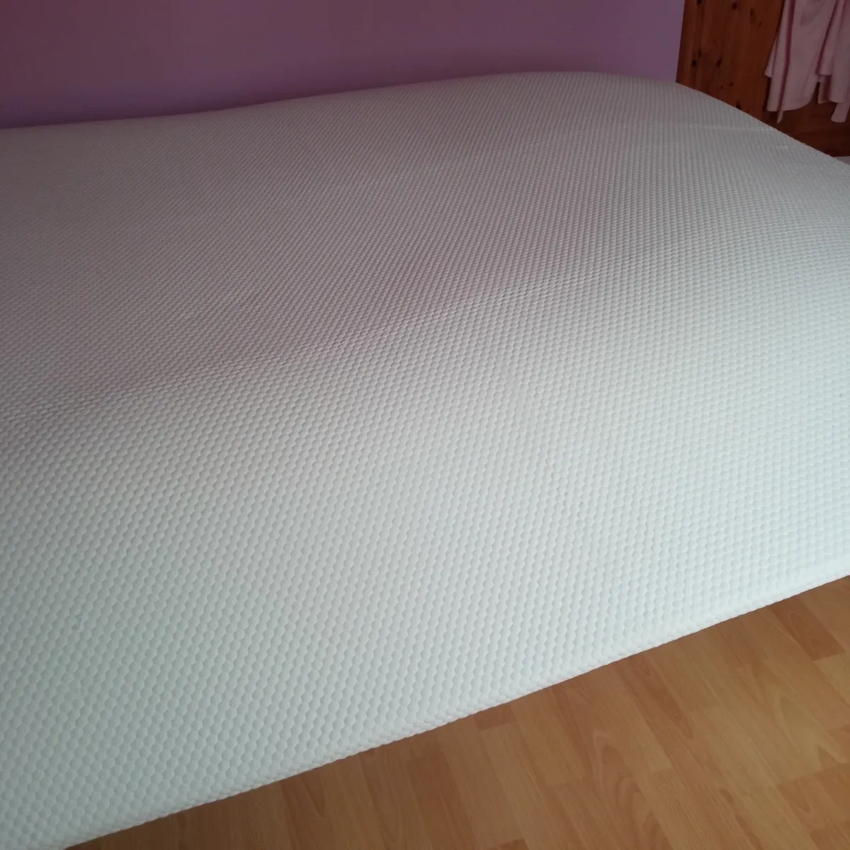 King Size Mattress Topper