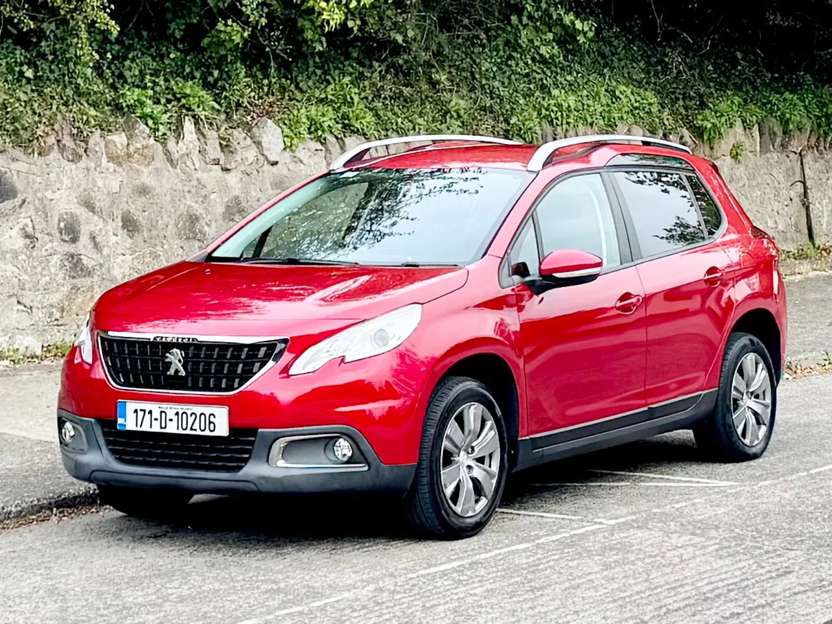 Peugeot 2008 2017!!ALLUR!!ONLY 26K MILES!! - Image 2