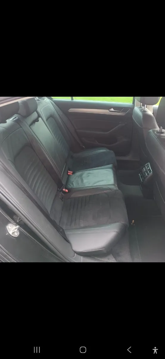 Volkswagen Passat HiLine 2018 - Image 2