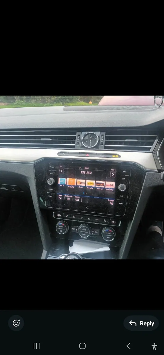 Volkswagen Passat HiLine 2018 - Image 3