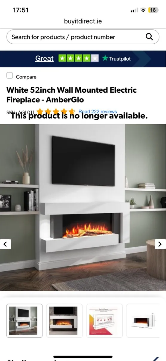 Electric heater - Image 3