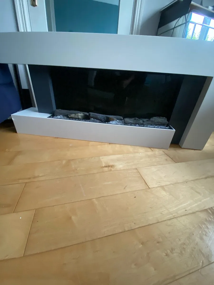Electric heater - Image 4