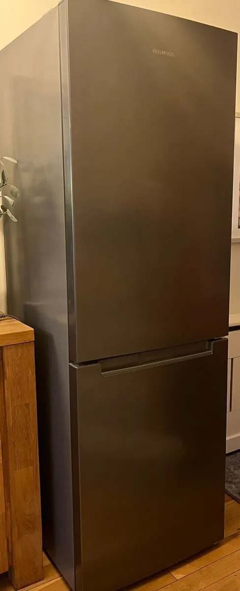 Kenwood Fridge Freezer - Image 1