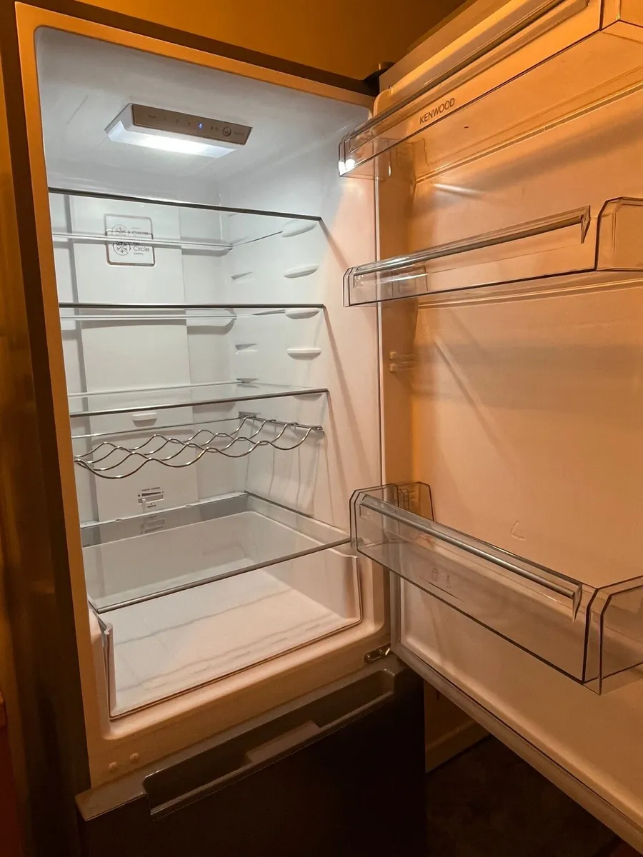 Kenwood Fridge Freezer - Image 2