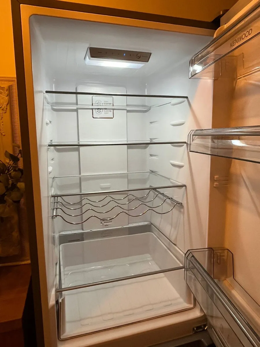 Kenwood Fridge Freezer - Image 3