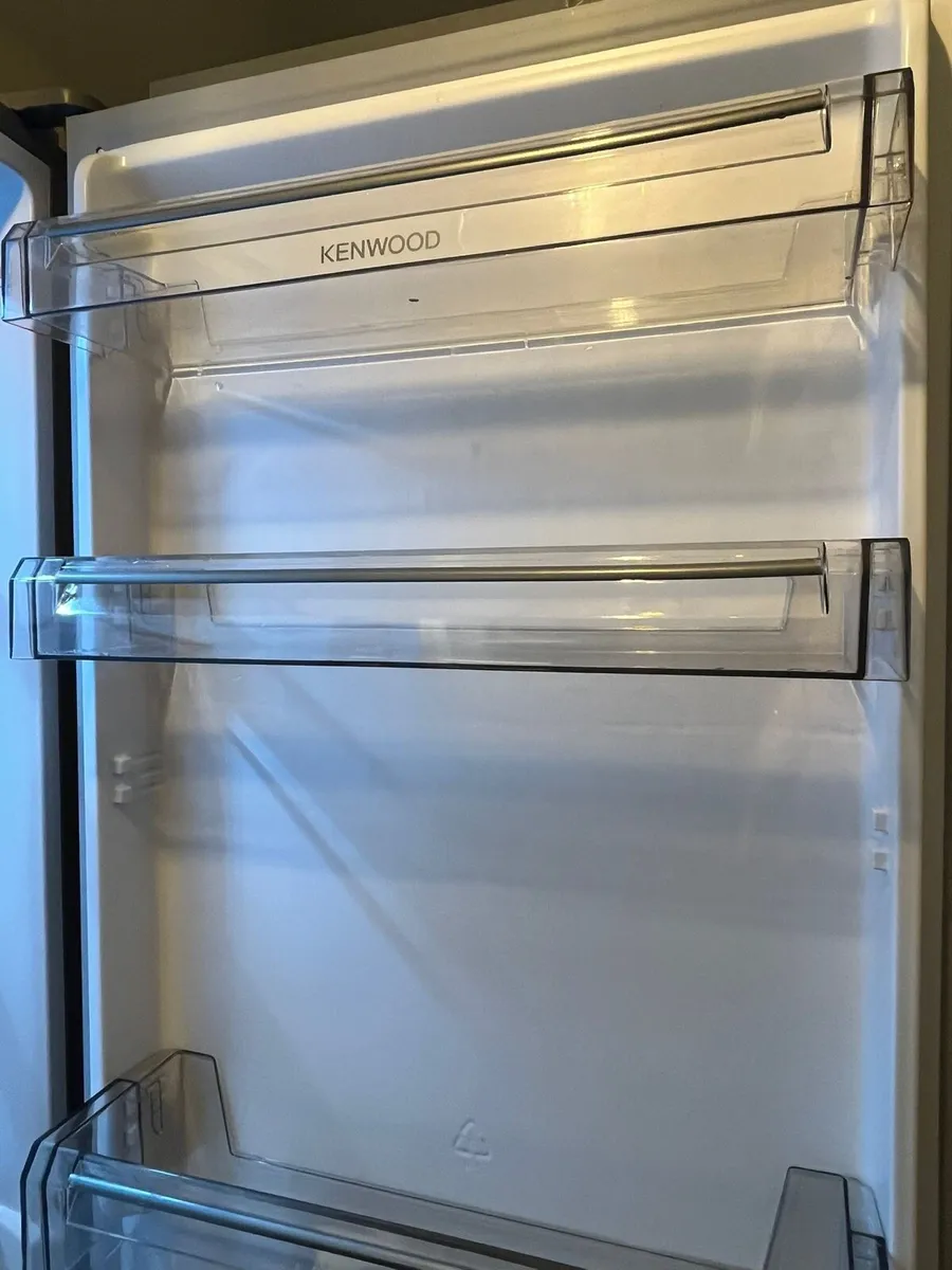 Kenwood Fridge Freezer - Image 4