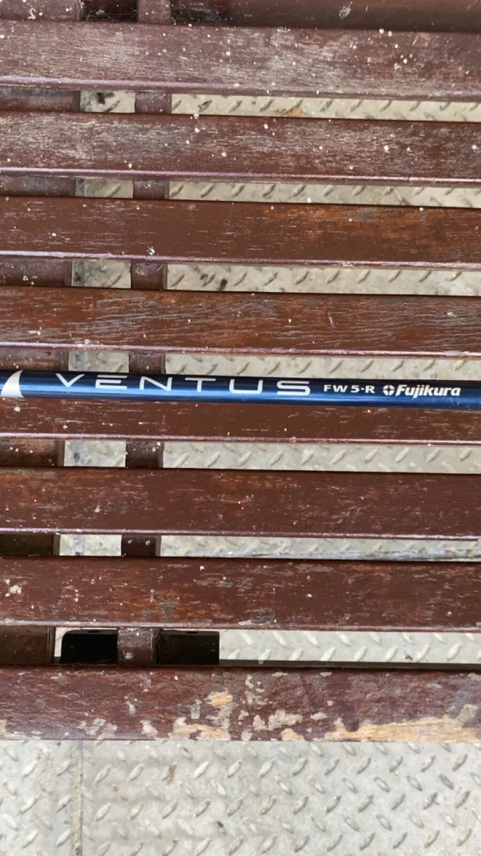 Golf club - Image 4