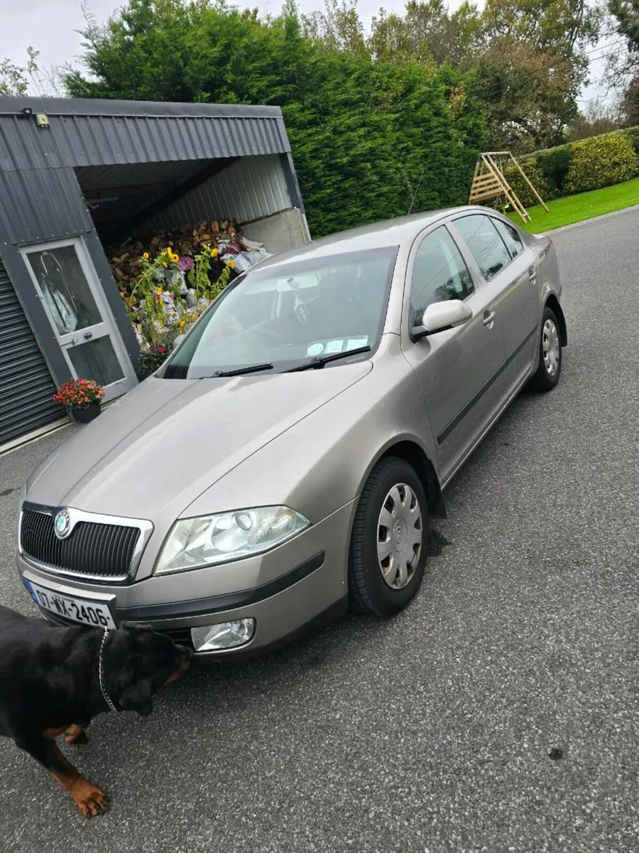 Skoda octavia - Image 2