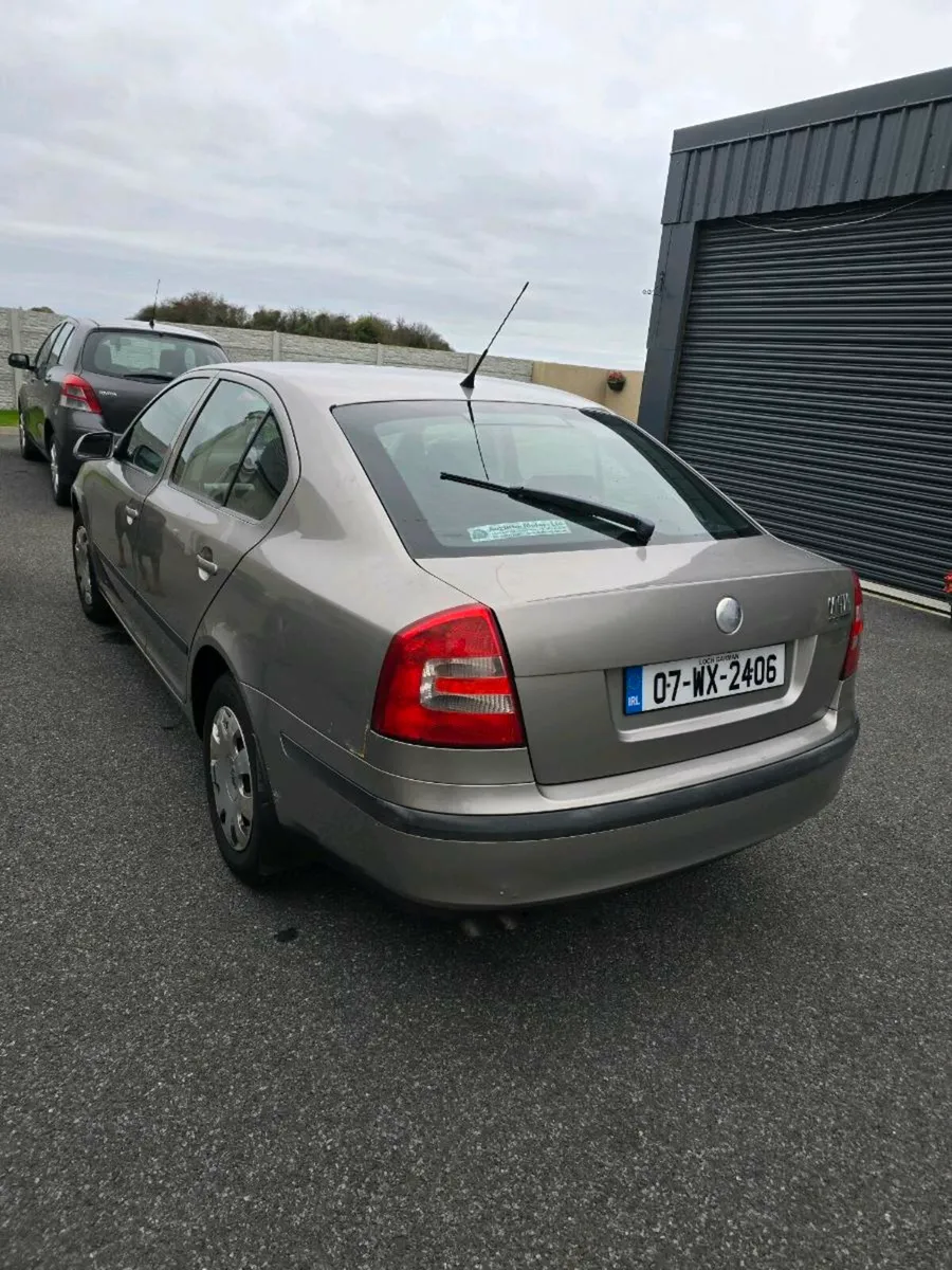 Skoda octavia - Image 3
