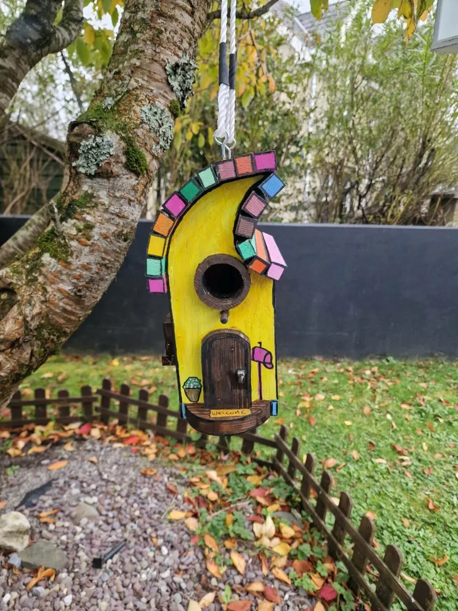 Bird house - Image 2