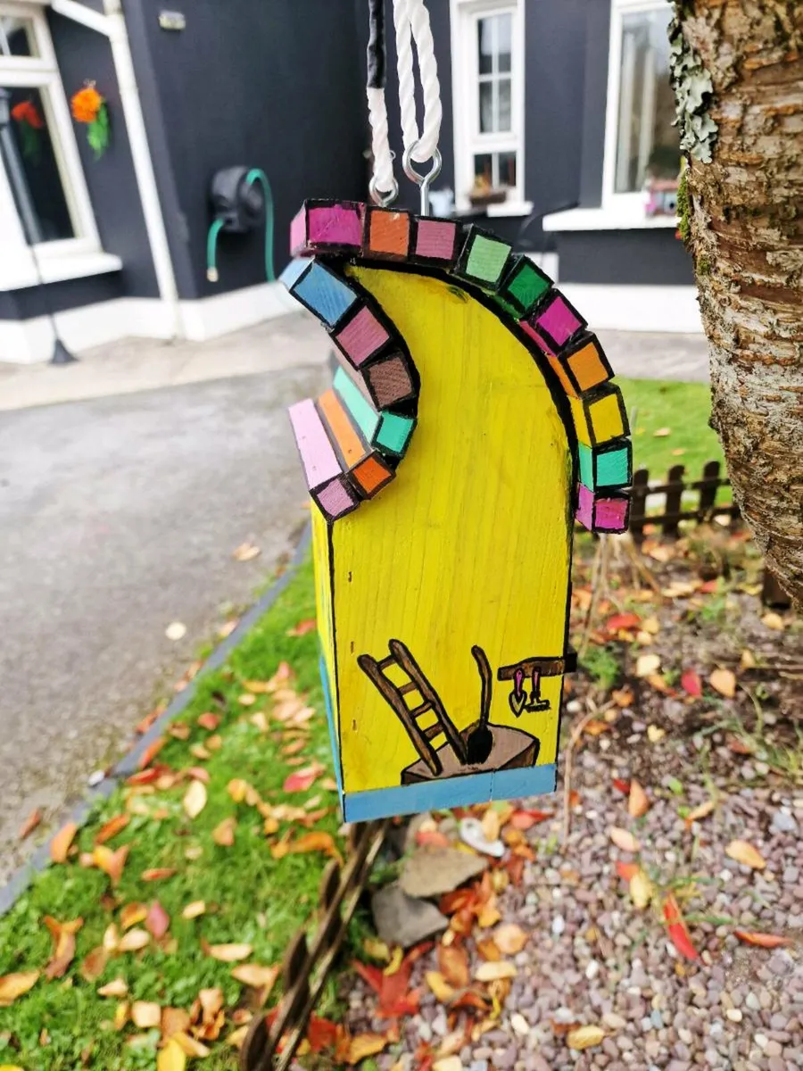 Bird house - Image 4