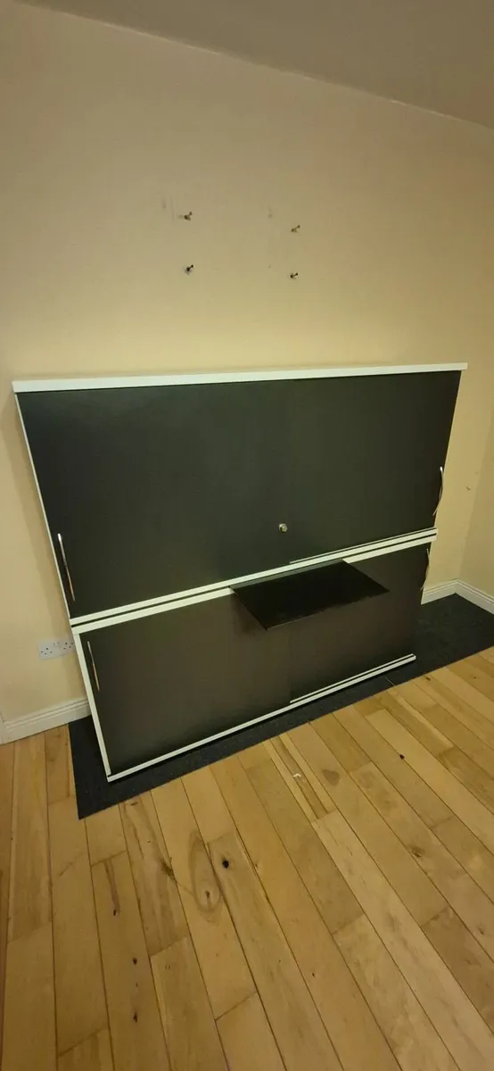 Office file holder cabinet - Image 2