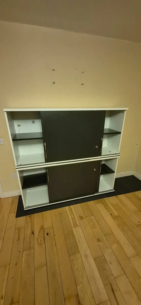 Office file holder cabinet - Image 3