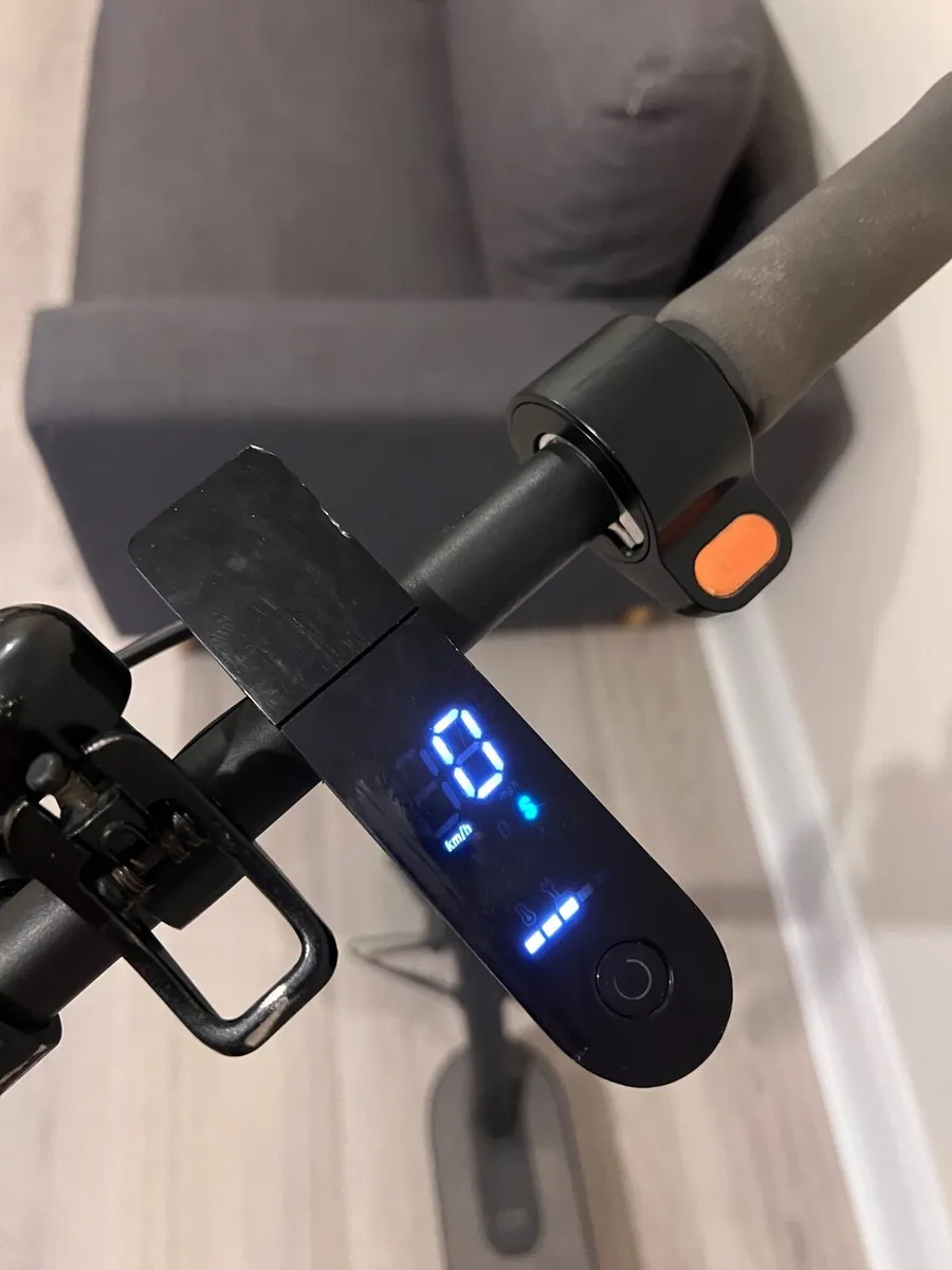 Mi Scooter - Image 1