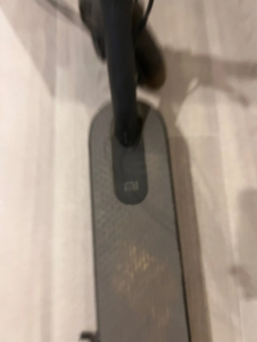 Mi Scooter - Image 2