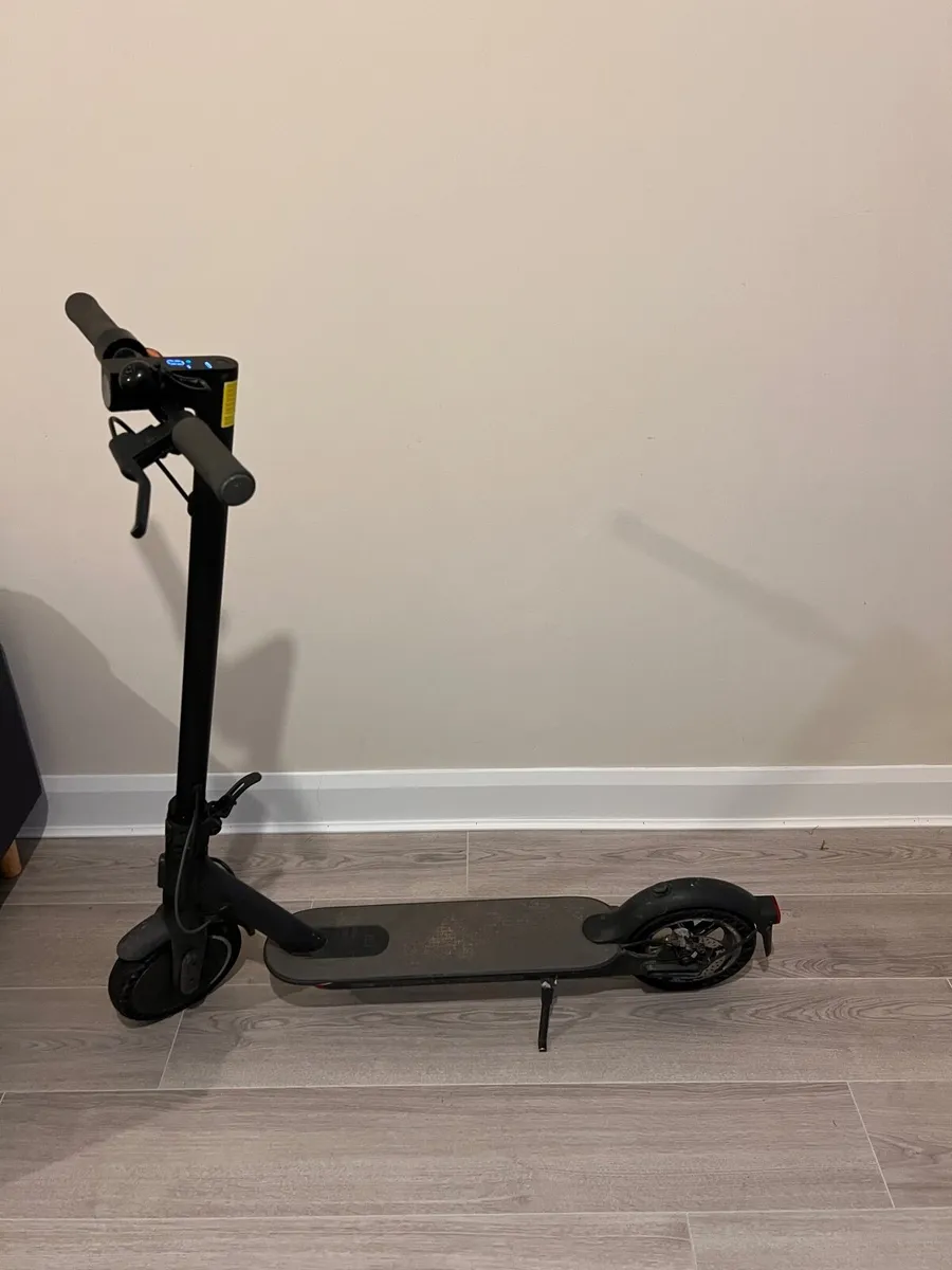 Mi Scooter - Image 3
